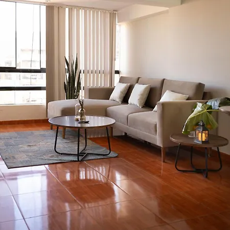 Pura Magia Apartment